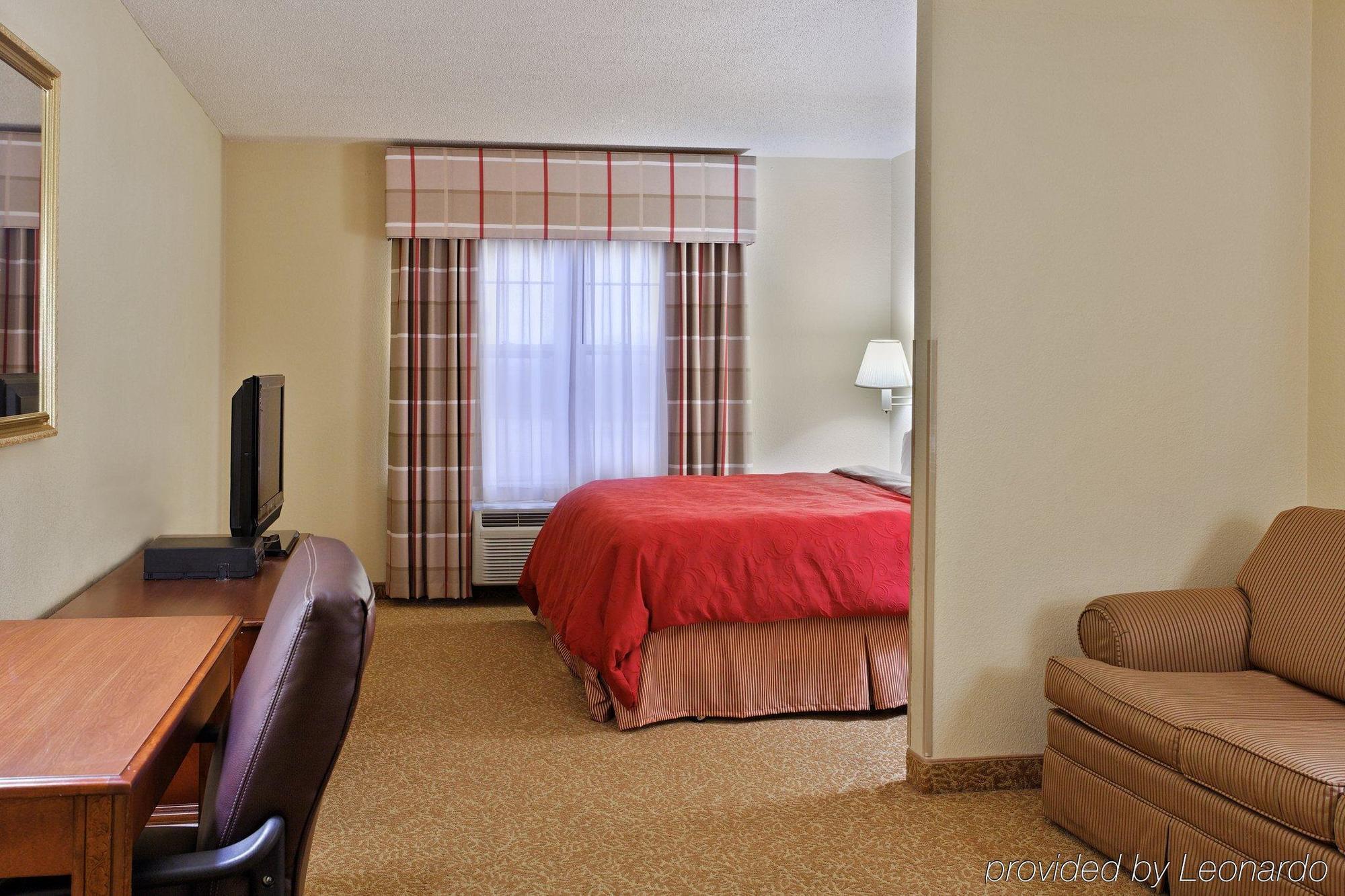 Country Inn & Suites By Radisson, Louisville South, Ky Shepherdsville Buitenkant foto
